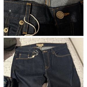 Burberry Jeans authentic.